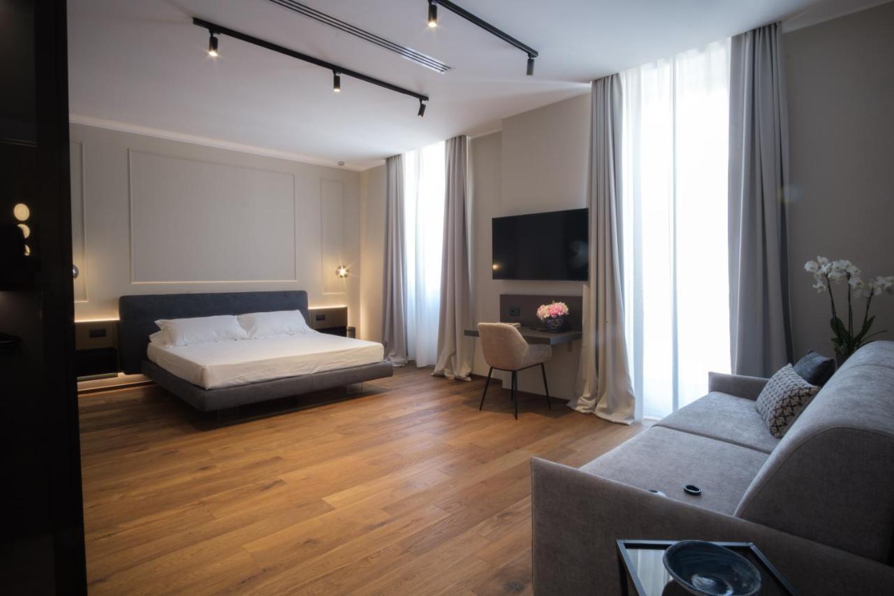 Palazzo Danisi Rooms&Suites Bari Exterior foto