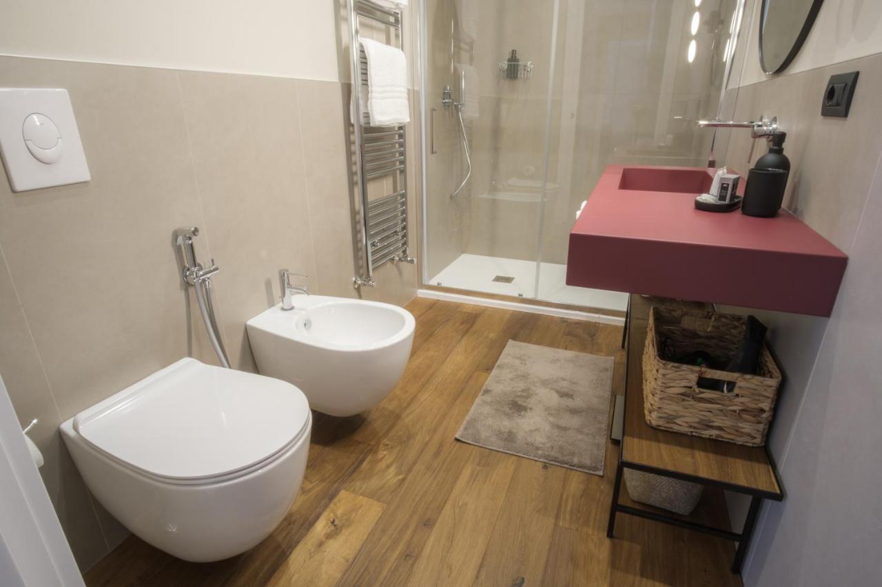 Palazzo Danisi Rooms&Suites Bari Exterior foto