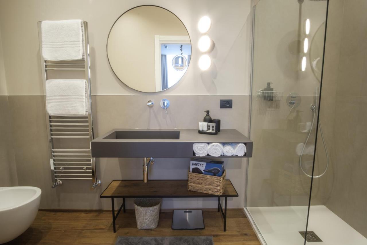 Palazzo Danisi Rooms&Suites Bari Exterior foto