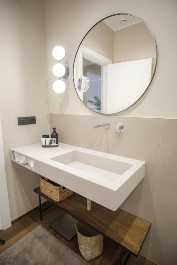 Palazzo Danisi Rooms&Suites Bari Exterior foto