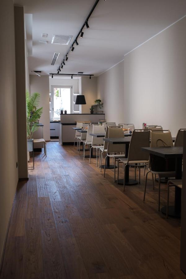 Palazzo Danisi Rooms&Suites Bari Exterior foto
