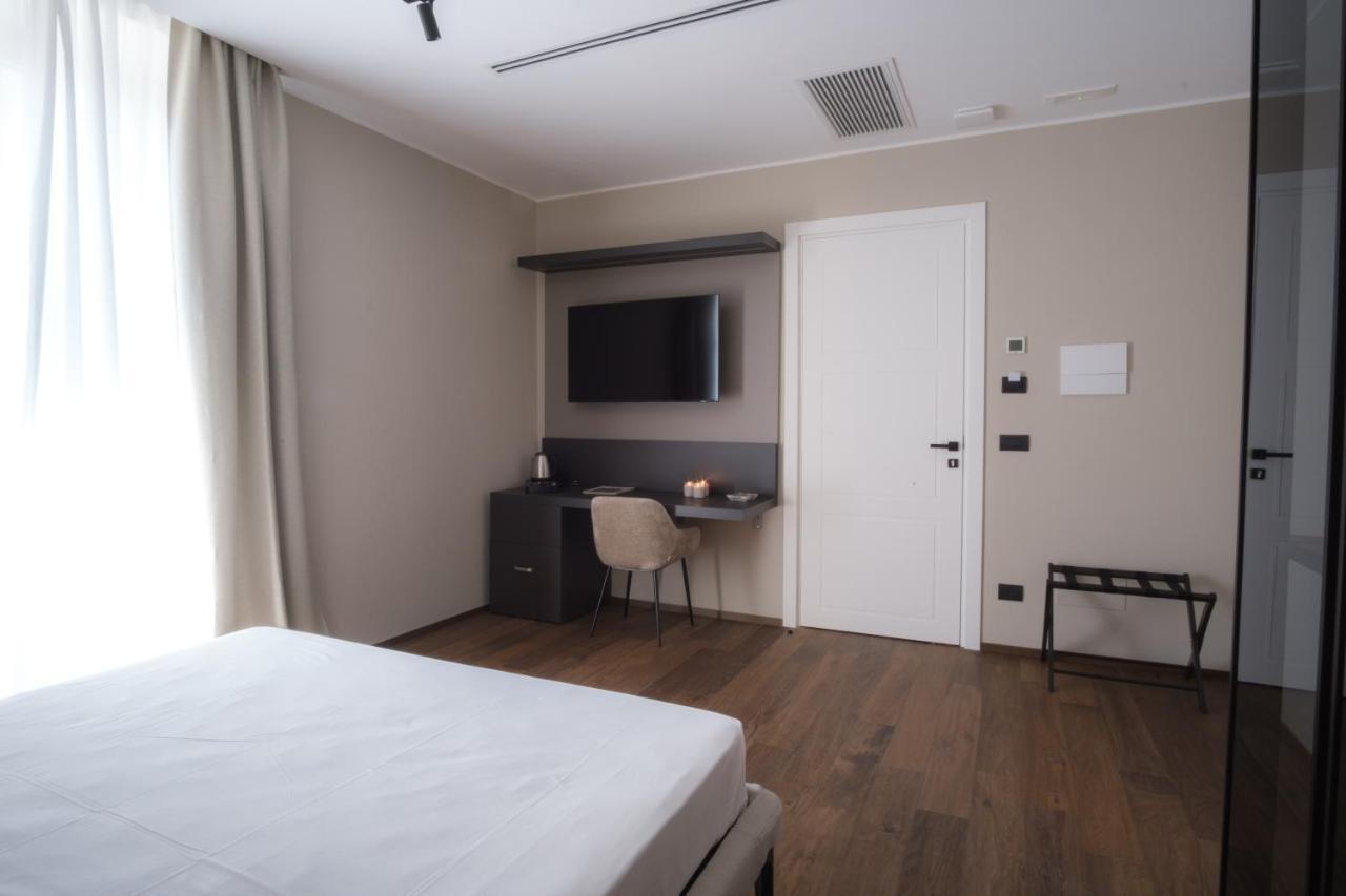 Palazzo Danisi Rooms&Suites Bari Exterior foto