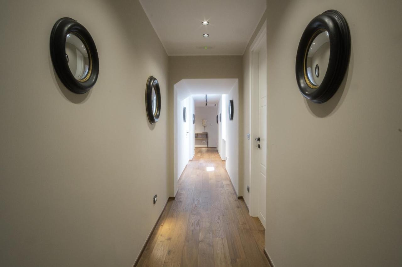Palazzo Danisi Rooms&Suites Bari Exterior foto