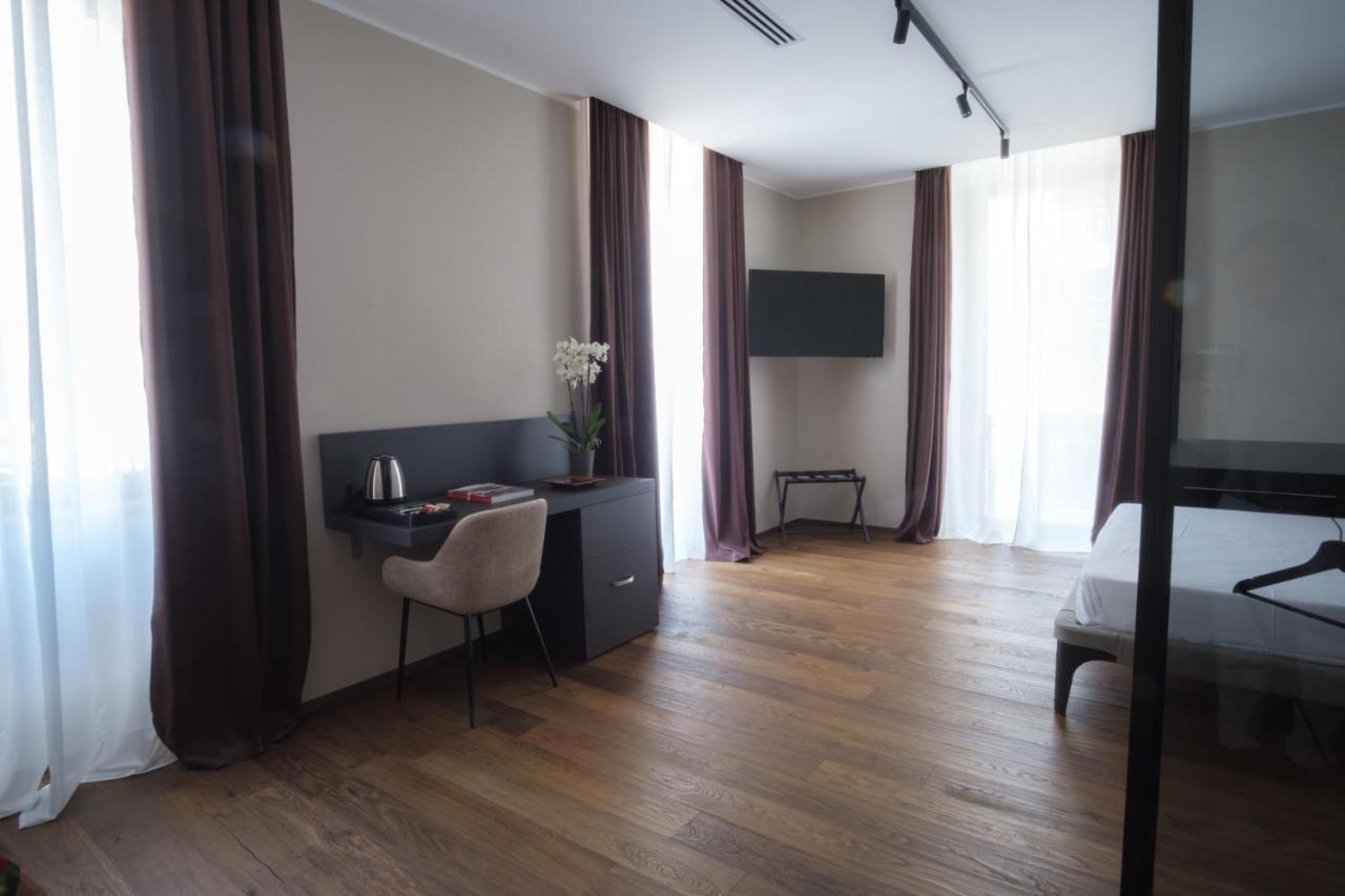 Palazzo Danisi Rooms&Suites Bari Exterior foto