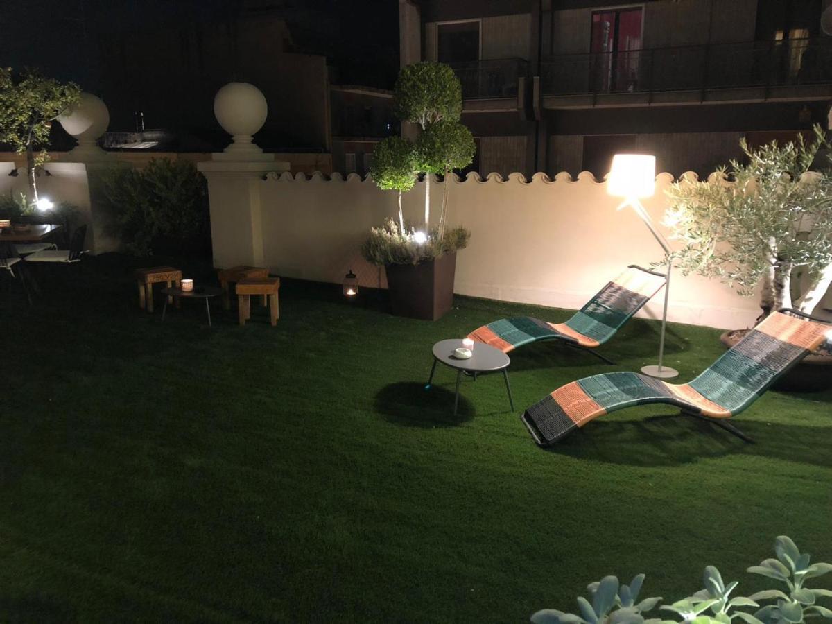 Palazzo Danisi Rooms&Suites Bari Exterior foto