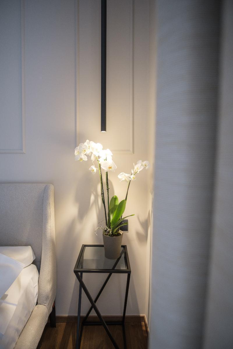 Palazzo Danisi Rooms&Suites Bari Exterior foto